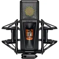 Lewitt Pure Tube Studio Set