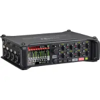 Zoom F8N Pro
