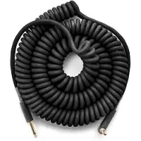 Mxr Coil cable 9m Black