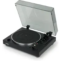 Thorens TD 101 A Noir