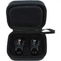 Xvive Etui Systeme HF U2