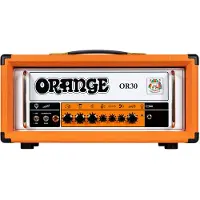 Orange OR 30