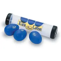 Pearl PEC-1-6 Egg Carton percussion à main (set de 6)