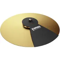 Evans Socym - Sourdine Cymbale Crash