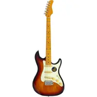 Sire Larry Carlton S7 3TS