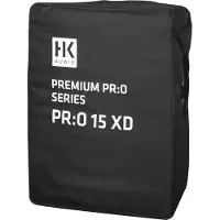 HK Audio Housse De Protection PRO15xd