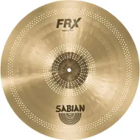 Sabian FRX2012 - FRX Ride 20