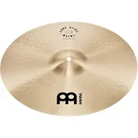 Meinl Pure Alloy Cymbale Crash Medium 22