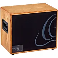 Ortega S-two baffle guitare acoustique 150 watts