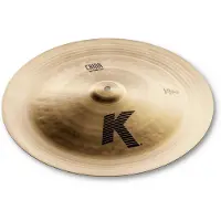 Zildjian K0885 - China K-Series 19" China Boy