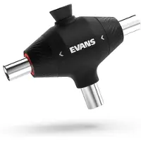 Evans DAPCK Clé de batterie à corde rétractable