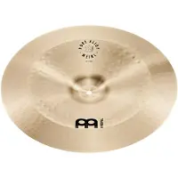 Meinl Pure Alloy Traditional Cymbale China 18