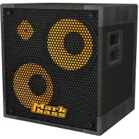 Markbass MB58R Pure 122 2X12 800W 8 Ohms