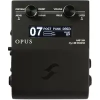 Two Notes Opus