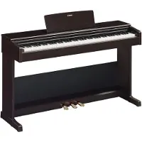 Yamaha Arius YDP-105 Palissandre