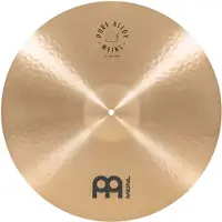 Meinl 20" Pure Alloy Thin Crash