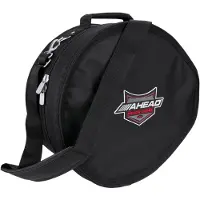 Ahead Armor 14" x 6.5" Hybrid Snare Drum Case With Shoulder Strap