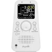 Cherub WSM289 Métronome Rechargeable
