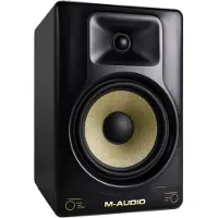 M-AUDIO Forty Eighty Speaker Doré