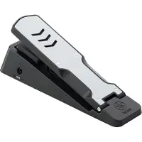 Yamaha KU100 DTX Pédale Trigger Silencieuse de grosse caisse