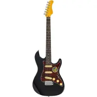 Sire Larry Carlton S7 BK RN