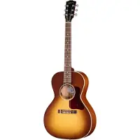 Gibson Hummingbird Special Satin Honey Burst
