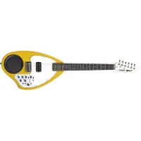 VOX APC-1 Orange Metallic guitare électrique avec haut-parleur intégré