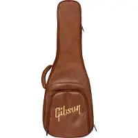 Gibson Softcase SG/Les Paul Premium Brown