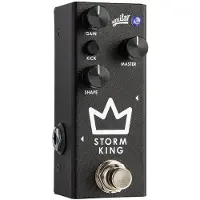 Aguilar Stormking Distortion Fuzz