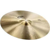 Paiste Formula 602 Thin Crash 18"