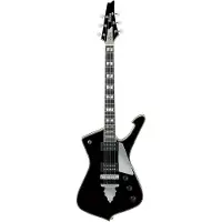 Ibanez PS10-BK Black Signature Paul Stanley