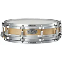 Pearl Drums Free Floating Task Specific 14X3.5 Bouleau