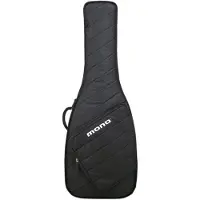 Mono Housse Basse Électrique Noir - M80 Sleeve V2