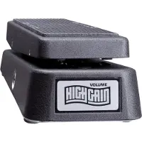 Dunlop Effects GCB80 High Gain Volume