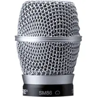 Shure RPW114 capsule à condensateur SM86