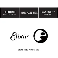 Elixir 15432 Nanoweb Basse Unité 130 TW