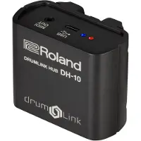 Roland Drumlink Wireless Trigger Adaptor and Hub Bundle