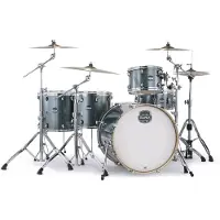 Mapex Mars Birch 22 5pc Crossover Shell Pack Twilight Sparkle