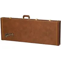 Gibson Étui Explorer Original Brown