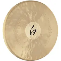Sonic Energy - Gong White 14,5- Mailloche
