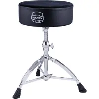 Mapex T680 Round Top Cloth Drum Throne