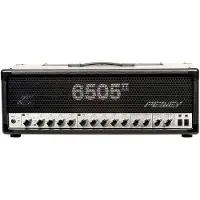 Peavey 6505 MKII 120W Amp Head