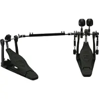 Tama HP600DTWMB - Iron Cobra 600 Duo Glide Dark Shadow Edition
