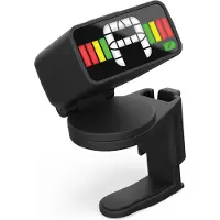 D'Addario Micro Headstock Tuner PW-CT-12RC
