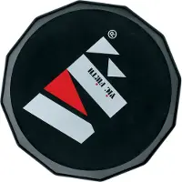 Vic Firth VF Practice Pad 6"