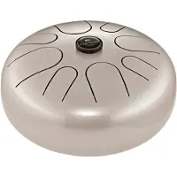 Sonic Energy Tongue Sol Mineur Gris