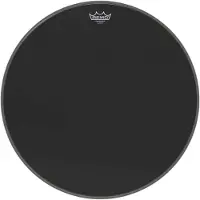 Remo P3-1022-es P3 3 22 Ebony