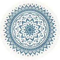 Sonic Energy Tapis Meditation Meinl Bleu