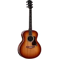 Taylor Guitars Gold Label 814e Honduran Rosewood Sunburst Grand Auditorium