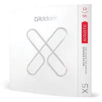 D'addario And Co XSABR1356 80/20 Bronze XS Medium 13-56